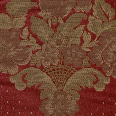 Kasmir PALADIUM SCARLET