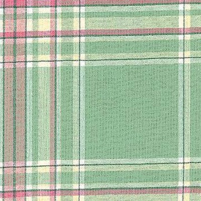 Kasmir PLAID 170 GREEN