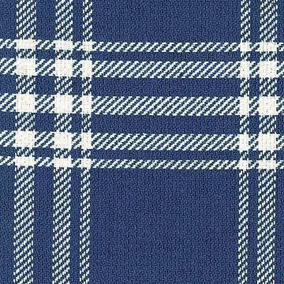 Kasmir PLAID 190 DENIM