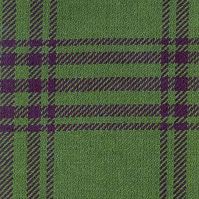 Kasmir PLAID 190 PINE