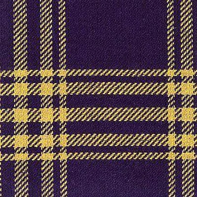 Kasmir PLAID 190 SABLE
