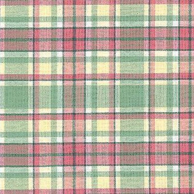 Kasmir PLAID 210 GREEN
