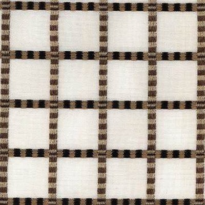 Kasmir PLAID 225 RAFFIA