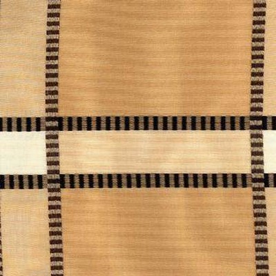 Kasmir PLAID 230 BISCUIT