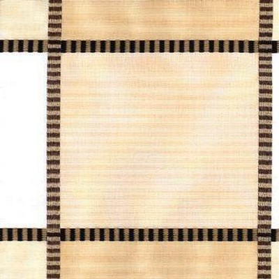 Kasmir PLAID 230 RAFFIA