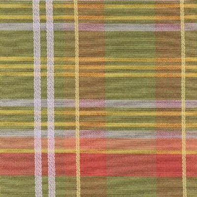 Kasmir PLAID 245 JADE