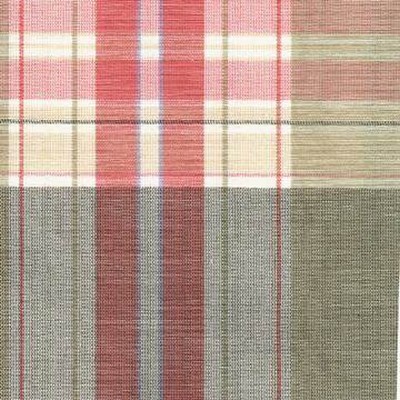 Kasmir PLAID 265 JADE