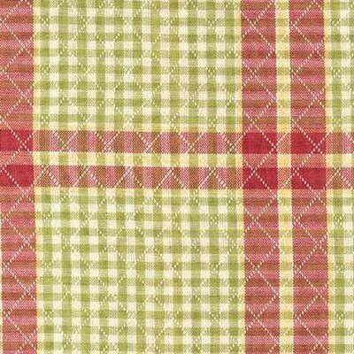 Kasmir PLAID 295 SPRING