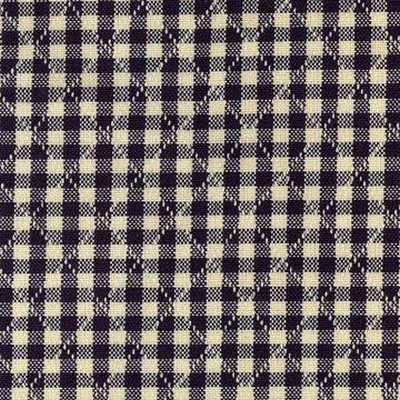 Kasmir PLAID 300 NAVY