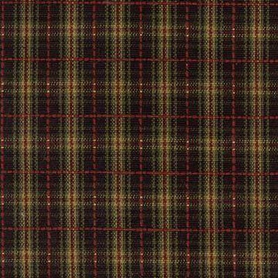 Kasmir PLAID 310 BLACK