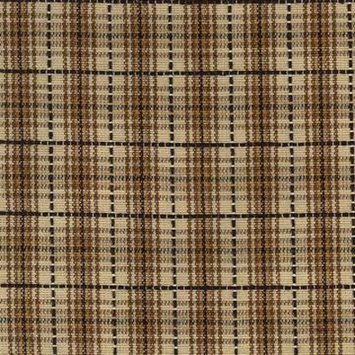 Kasmir PLAID 310 IVORY