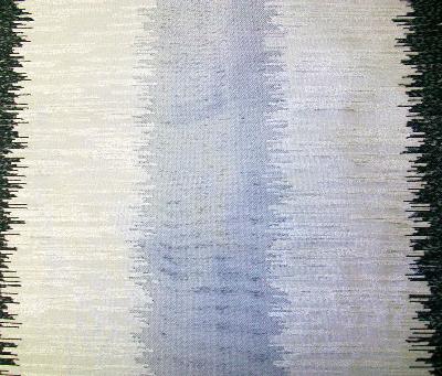 Kasmir Posh Stripe Black