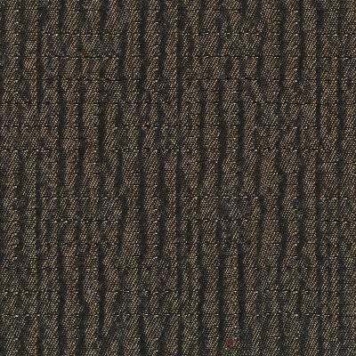 Kasmir Quinlan Quilt Dark Chocolate