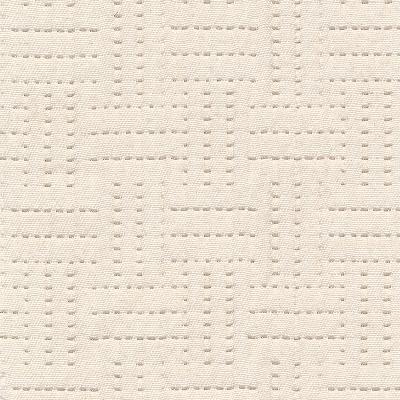 Kasmir Quinlan Quilt Snowdrift
