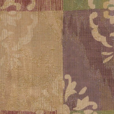 Kasmir RHONDA EGGPLANT