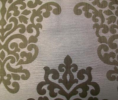Kasmir Rosedown Damask Latte