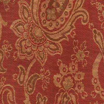 Kasmir SILK 910 WINE