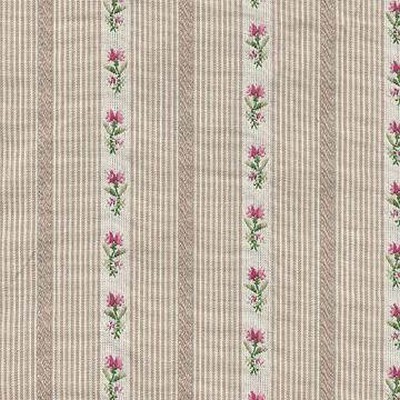 Kasmir STRIPE 295 LINEN