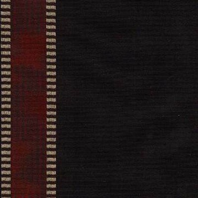 Kasmir STRIPE 310 BURGUNDY