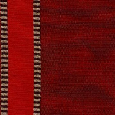 Kasmir STRIPE 310 GARNET