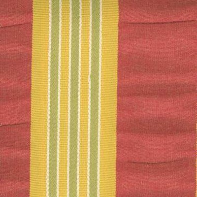 Kasmir STRIPE 400 CORAL
