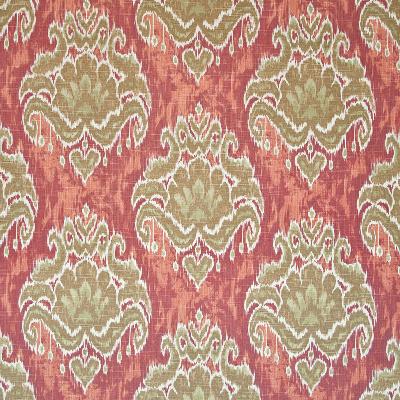 Kasmir Tarabusi Indian Summer