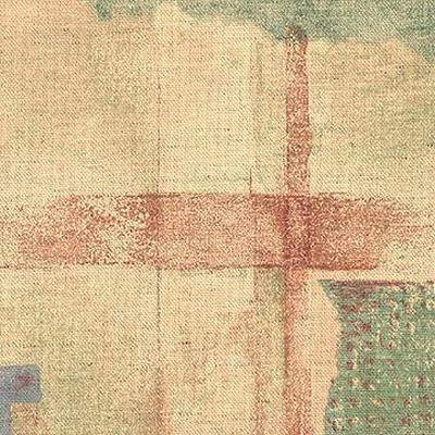 Kasmir TREADAWAY GINGER