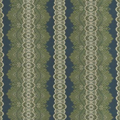 Kasmir Wazwan IO Filigree