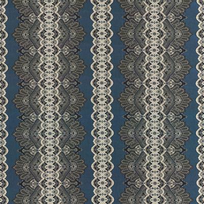 Kasmir Wazwan IO Sapphire