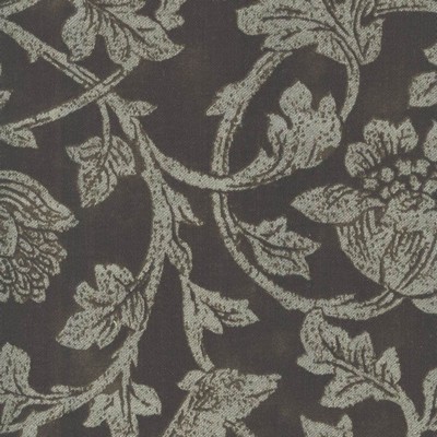 Kasmir WESTMINSTER CHARCOAL