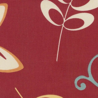 Kasmir YATES SCARLET