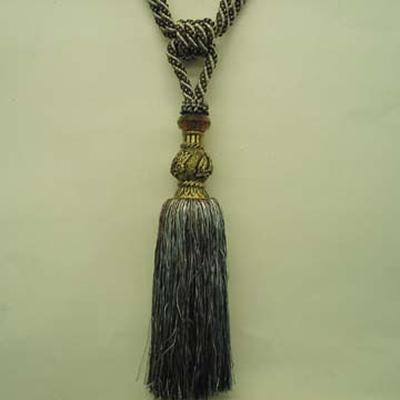 Kast Trim 35 Inch Tieback Espresso