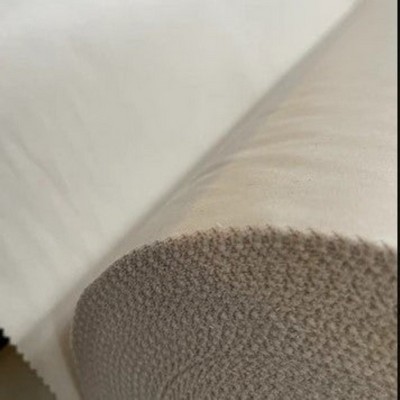 Keyston Bros Downproof Ticking Natural 