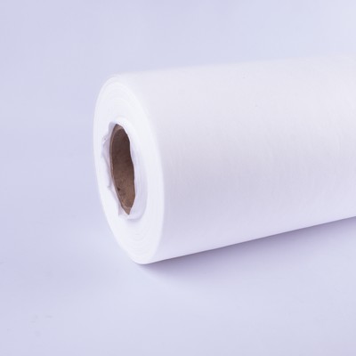 Keyston Bros Dust Cover White 36 