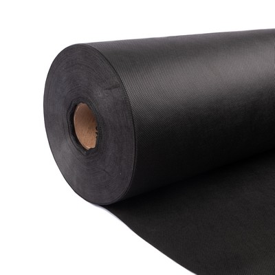 Keyston Bros Premium Dust Cover Black 36in 