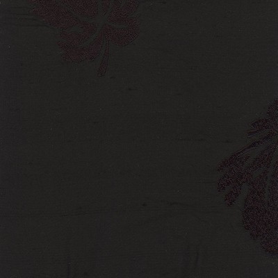 Koeppel Textiles Bakou Black