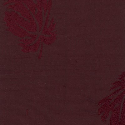 Koeppel Textiles Bakou Plum