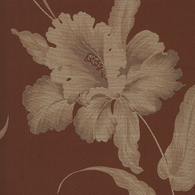 Koeppel Textiles Beacon Hill Cocoa