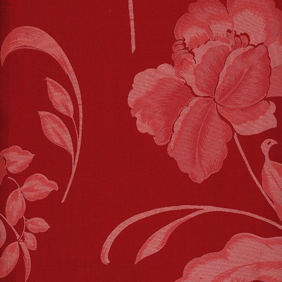 Koeppel Textiles Bisio Red