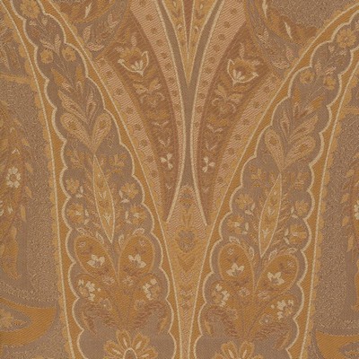 Koeppel Textiles Caledonia Paisley Buttercup