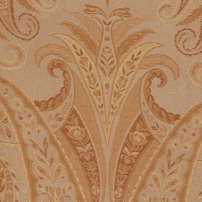 Koeppel Textiles Caledonia Paisley Ivory