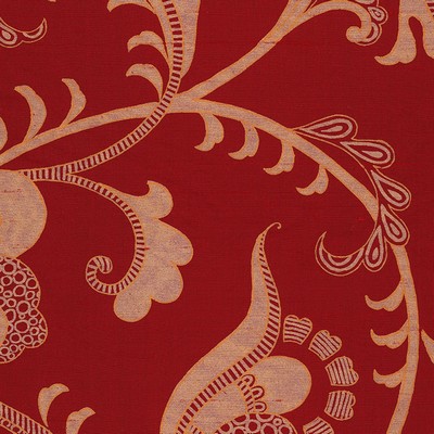 Koeppel Textiles Cintello Redgold