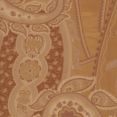 Koeppel Textiles Dakota Paisley Champagne