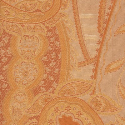 Koeppel Textiles Dakota Paisley Gold