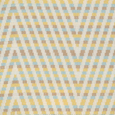 Koeppel Textiles Dorothy Turquois