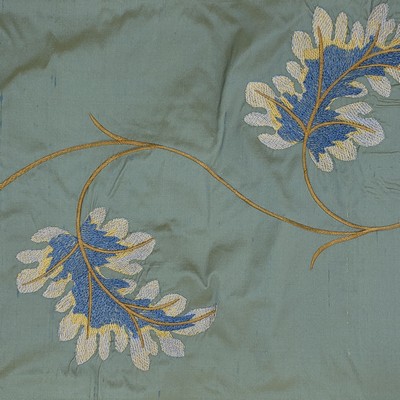 Koeppel Textiles English Oak Delft