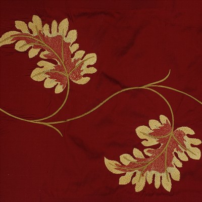 Koeppel Textiles English Oak Wine