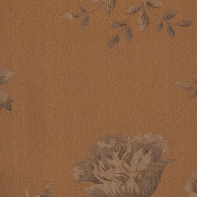 Koeppel Textiles Fiore Nutmeg 