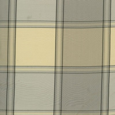 Koeppel Textiles Jabiru Plaid Bluestone