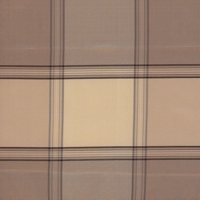 Koeppel Textiles Jabiru Plaid Coffee